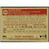 Image 2 : 2021 TOPPS ARCHIVES BUSTER POSEY