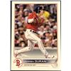 Image 1 : 2022 TOPPS JARREN DURAN ROOKIE CARD