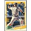 Image 1 : 2023 DONRUSS HENRY DAVIS ROOKIE CARD