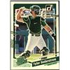Image 1 : 2023 DONRUSS TYLER SODERSTROM ROOKIE CARD