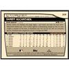 Image 2 : 2023 TOPPS FOIL SANDY ALCANTARA