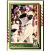 Image 1 : 2025 DONRUSS JIM RICE (HOF)