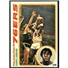 Image 1 : 1978-79 TOPPS DARRYL DAWKINS