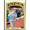 Image 1 : 1972 O-PEE-CHEE BOOTS DAY
