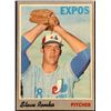 Image 1 : 1970 O-PEE-CHEE STEVE RENKO ROOKIE CARD