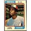 Image 1 : 1974 O-PEE-CHEE LARRY LINTZ ROOKIE CARD