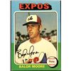 Image 1 : 1975 TOPPS BALOR MOORE
