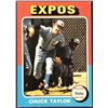 Image 1 : 1975 TOPPS CHUCK TAYLOR