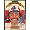 Image 1 : 1982 DONRUSS STEVE ROGERS