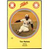 Image 1 : 1982 ZELLERS TIM RAINES (HOF)