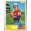 Image 1 : 1983 O-PEE-CHEE STEVE ROGERS