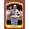 Image 1 : 1986 FLEER STAR STICKER BRYN SMITH