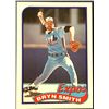 Image 1 : 1989 TOPPS BRYN SMITH