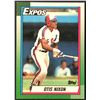 Image 1 : 1990 TOPPS OTIS NIXON