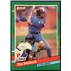 Image 1 : 1991 DONRUSS TIM WALLACH
