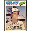 Image 1 : 1977 O-PEE-CHEE DOUG AULT ROOKIE CARD