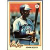 Image 1 : 1978 TOPPS JOHN SCOTT