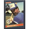 Image 1 : 1986 DONRUSS GEORGE BELL