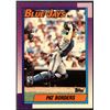 Image 1 : 1990 TOPPS PAT BORDERS