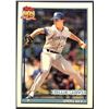 Image 1 : 1991 TOPPS JIMMY KEY