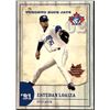 Image 1 : 2003 BLUE JAYS PROMO ESTEBAN LOAIZA