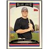 Image 1 : 2006 TOPPS RUSS ADAMS ROOKIE CARD