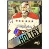 Image 1 : 2015-16 UPPER DECK BRADEN HOLTBY