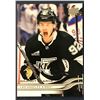 Image 1 : 2025-26 UPPER DECK NHL BRANDT CLARKE ROOKIE CARD