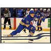 Image 1 : 2025-26 UPPER DECK NHL TAGE THOMPSON