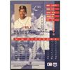 Image 2 : 1995 LEAF GARRET ANDERSON  ROOKIE CARD