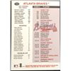 Image 2 : 1997 FLEER GREG MADDUX (HOF)