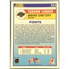 Image 2 : 1990-91 SCORE WAYNE GRETZKY (HOF)