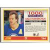 Image 2 : 1991-92 SCORE DALE HAWERCHUK (HOF)