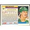 Image 2 : 1991-92 SCORE HOCKEY MIKE MODANO (HOF)