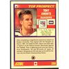 Image 2 : 1991-92 SCORE NHL TONY AMONTE ROOKIE CARD