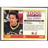 Image 2 : 1991-92 SCORE PAUL COFFEY (HOF)