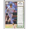 Image 2 : 1989 UPPER DECK DON MATTINGLY