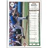 Image 2 : 1989 UPPER DECK GREG MADDUX (HOF)