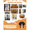 Image 1 : Online Auction