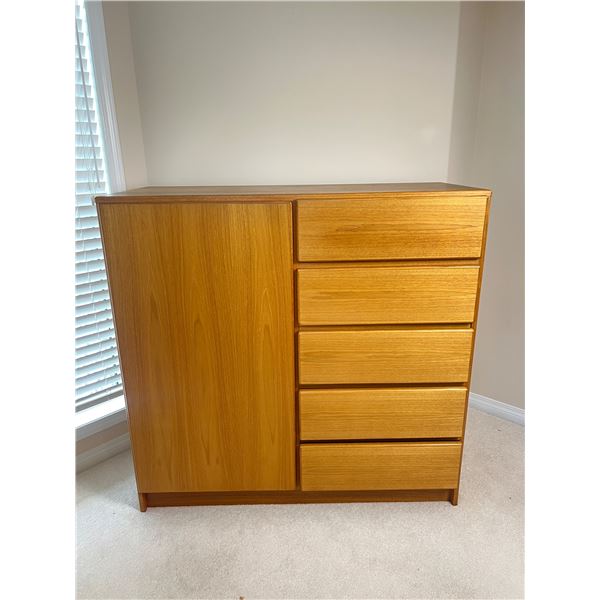 MCM Mobican Wardrobe Dresser