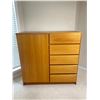 Image 1 : MCM Mobican Wardrobe Dresser