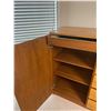 Image 4 : MCM Mobican Wardrobe Dresser
