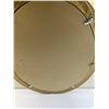 Image 2 : Gold Wall Mirror