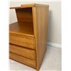 Image 2 : MCM Mobican Nightside Table