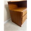 Image 3 : MCM Mobican Nightside Table