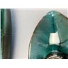 Image 3 : Blue Glazed Pottery