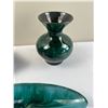 Image 4 : Blue Glazed Pottery