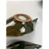 Image 7 : Blue Glazed Pottery