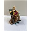 Image 1 : Royal Doulton "The Toymaker"