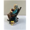 Image 2 : Royal Doulton "The Toymaker"